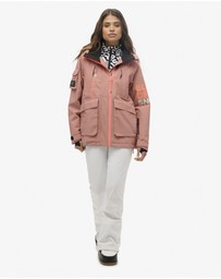 Superdry - SKI ULTIMATE RESCUE JACKET