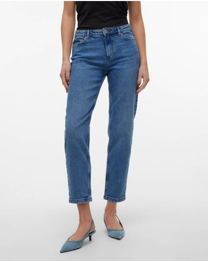 Medium Blue Denim