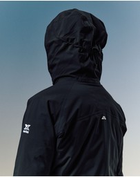 Kathmandu - XT Series Cordura 3L Rain Jacket