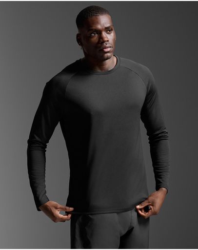Black & Silver Reflective