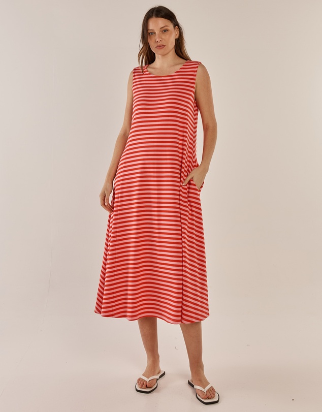 Betty Basics - Sabrina Maxi Dress