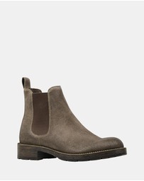 Windsor Smith - Grayson - Men's