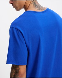Surrounded By Ghosts - The Helvine Relaxed T-Shirt