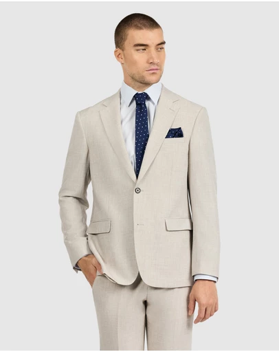Tarocash - Finchley Suit Jacket