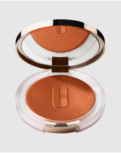 Clinique - True Highlight™ Weightless Illuminator - Sunlit Copper