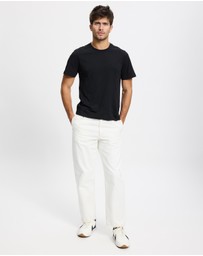 Zanerobe - Freshman Baby Tee