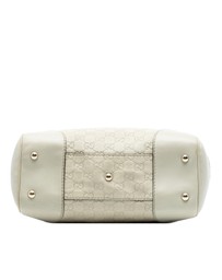 Pre-Loved by Azura Reborn - Pre-Loved Guccissima Mayfair Tote