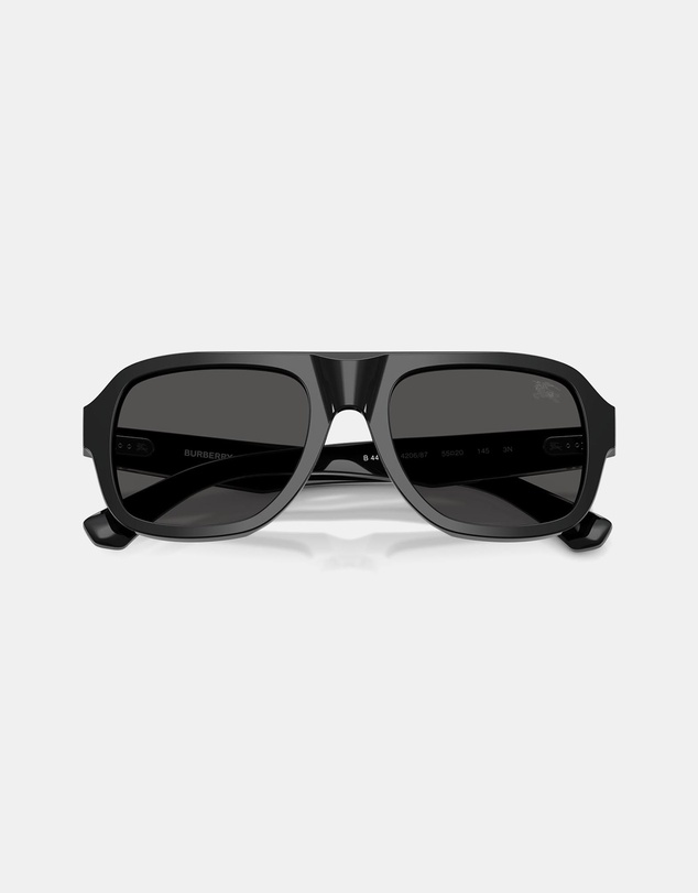 Burberry - 0BE4478