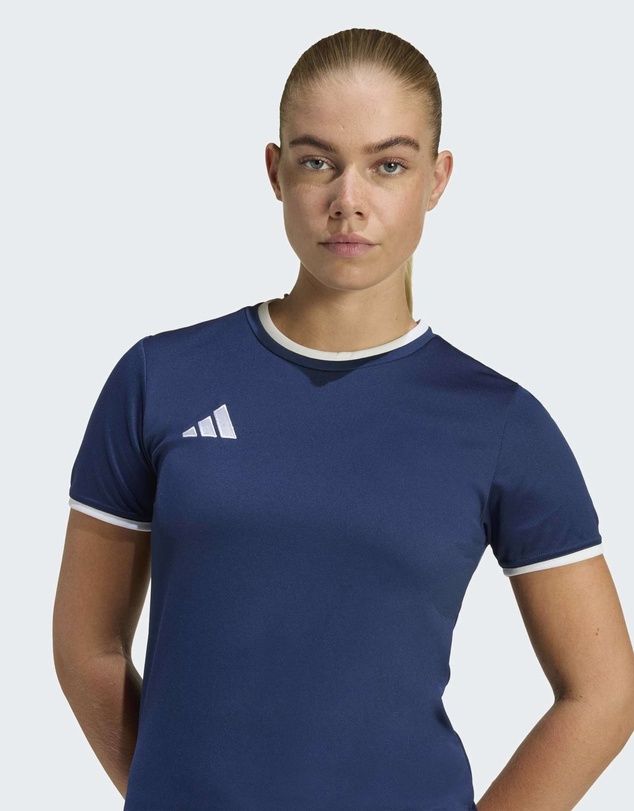 adidas Performance - Entrada26 Football Jersey Womens