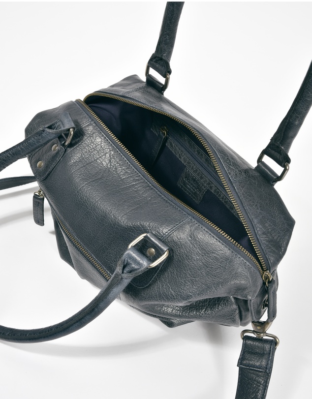 Cobb & Co - Braddon Leather Handbag