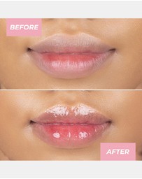 MCoBeauty - Lip Oil Hydrating Treatment - Pink Lady