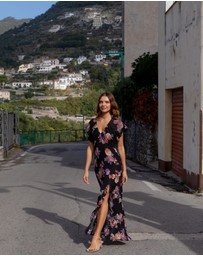 KACHEL - Marilyn Maxi Dress