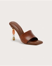 Cult Gaia - Mahina Sandals