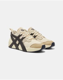 Onitsuka Tiger - Big Logo Trainer 2.0 - Unisex