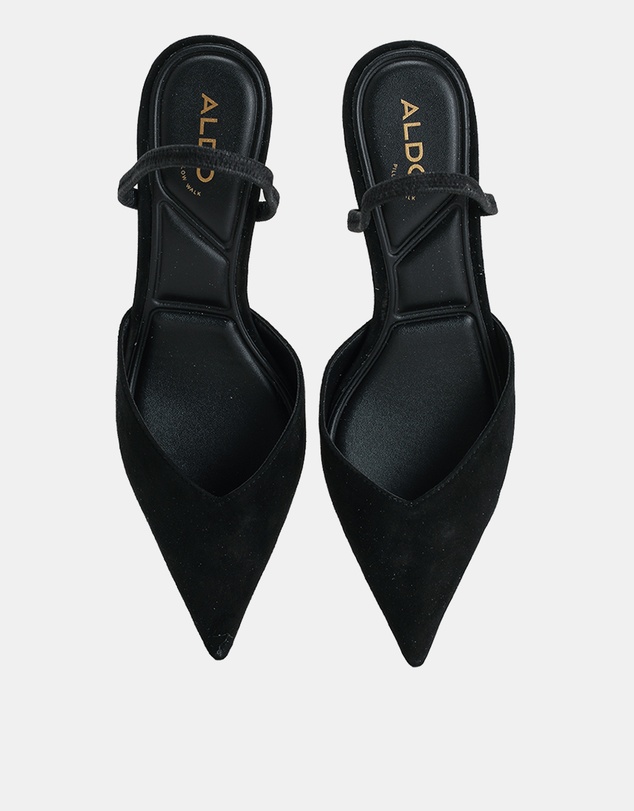 ALDO - Re-Jessica Heels