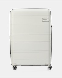 American Tourister - Light Max Spinner 82cm EXP
