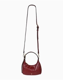 PETA AND JAIN - Gigi Mini Bag