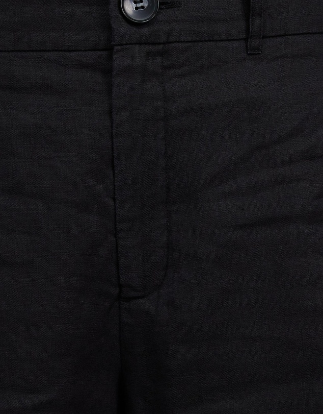 Grace Willow - Holly Linen Shorts