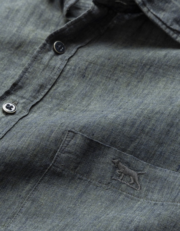 Rodd & Gunn - Cable Bay Shirt