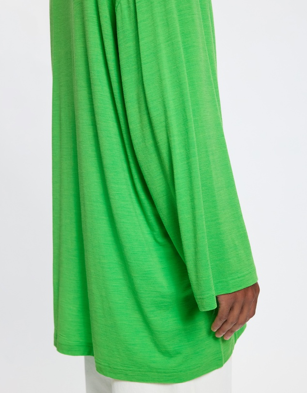 SUNNEI - Mega Over Longsleeve T-Shirt