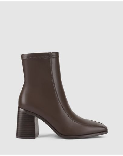 Chocolate Brown