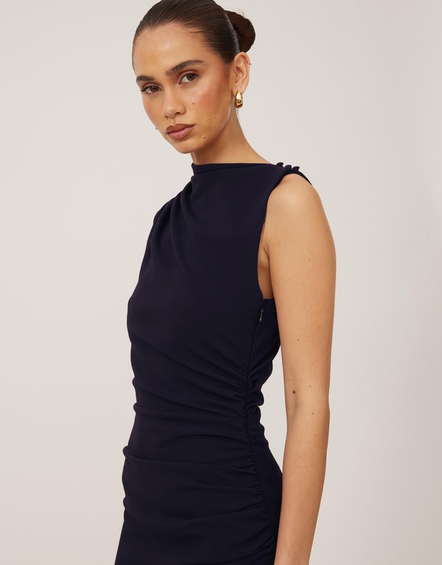 Tussah - Zaya Midi Dress