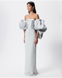 Solace London - Floris Maxi Dress