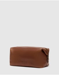 Republic of Florence - Grand Dopp Kit Matt Brown