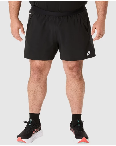 ASICS - Road 5 Inch Shorts