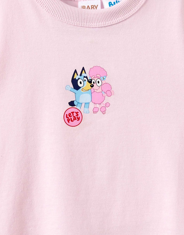 Cotton On Kids - Baby Short Sleeve License Tee