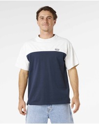 Rip Curl - Halfa Panel Beater Tee