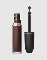 MAC - Powder Kiss Lip + Cheek Mousse