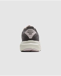 Brooks - Ghost 17 - Women's