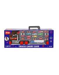 Rallye - Truck Carry Case