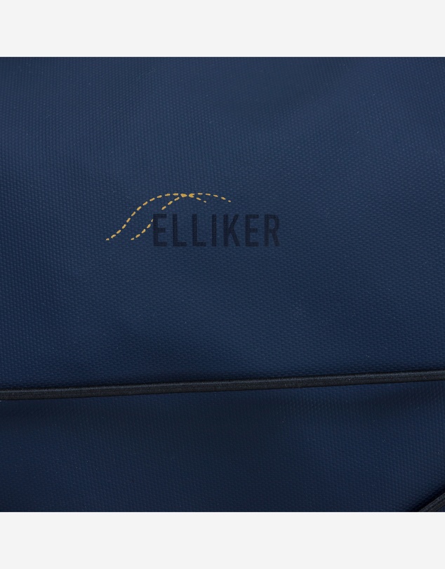 Elliker - Arten holdall L