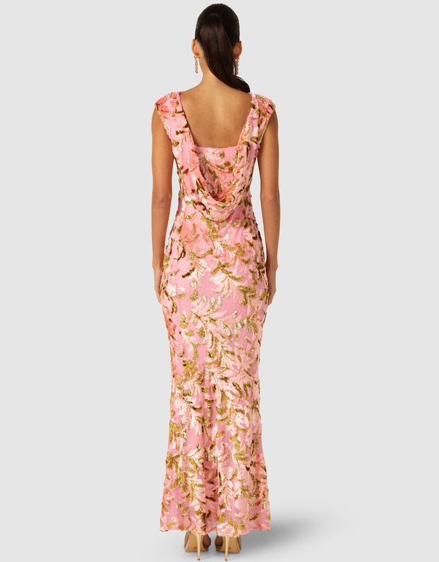 SACHA DRAKE - Heavenly Heights Maxi Dress