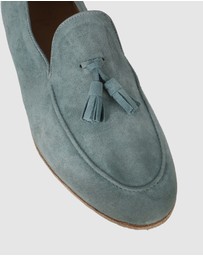 Brando - Heldon Loafers