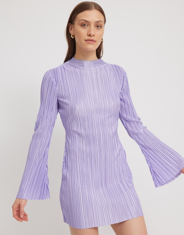 TOJHA - Chante Tunic Dress