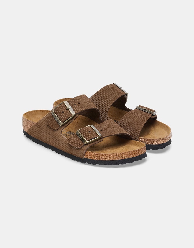 Birkenstock - Arizona Regular Unisex