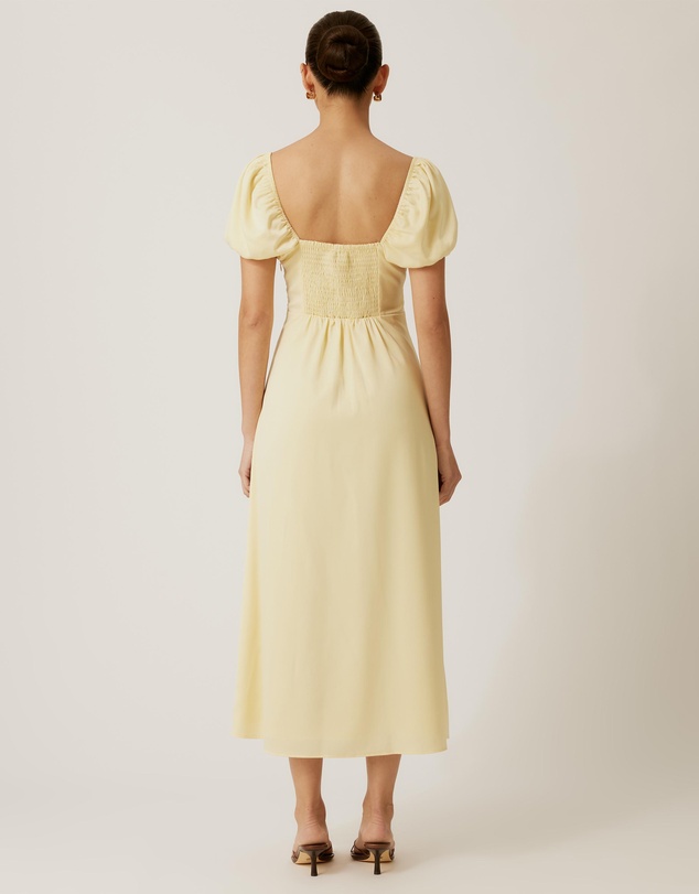 Tussah - Lola Satin Dress