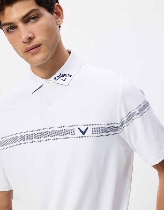 Callaway - Odyssey Block Polo