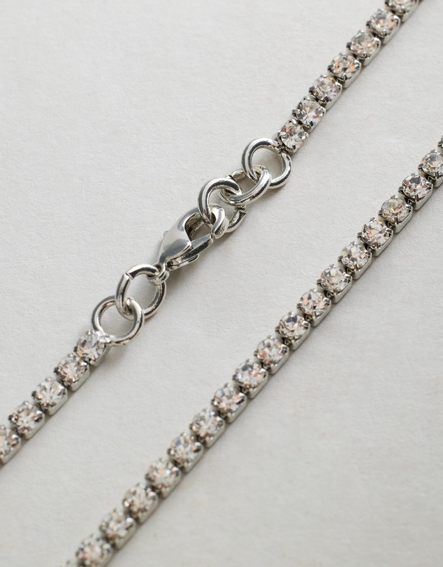 Senso - Tennis Necklace