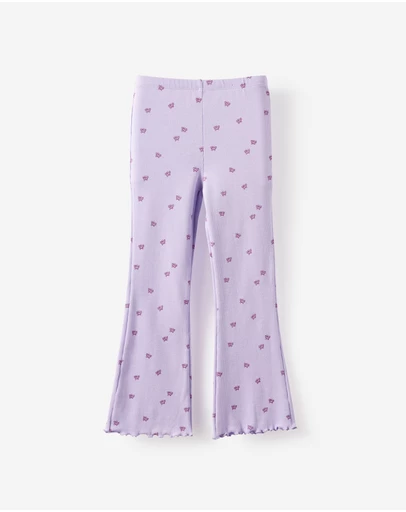 Cotton On Kids - Essential Francine Flare Legging