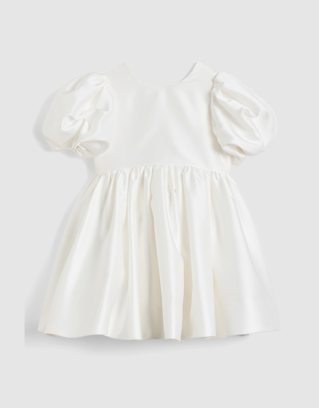 Bardot Junior - Taylin Satin Dress - Kids