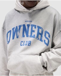 Represent - Owners Club Hoodie