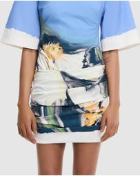 Significant Other - Beaux Mini Dress