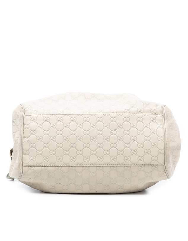 Pre-Loved by Azura Reborn - Pre-Loved Guccissima Sukey Satchel