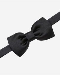 Calibre - Italian Silk Bow Tie
