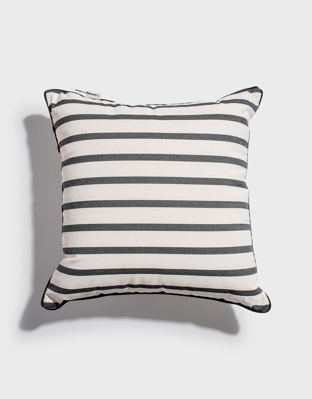 Business & Pleasure Co. - The Small Square Throw Pillow