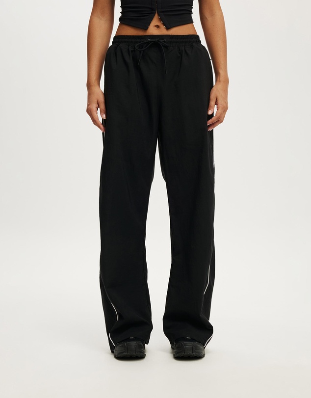 Cotton On Body Active - Baggy Woven Sweatpant